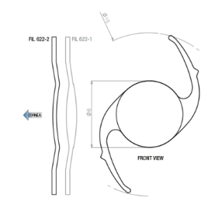 CAMELLENS Secondary Lens