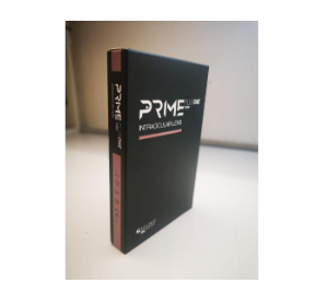 PRIME PLUS ONE TORIC